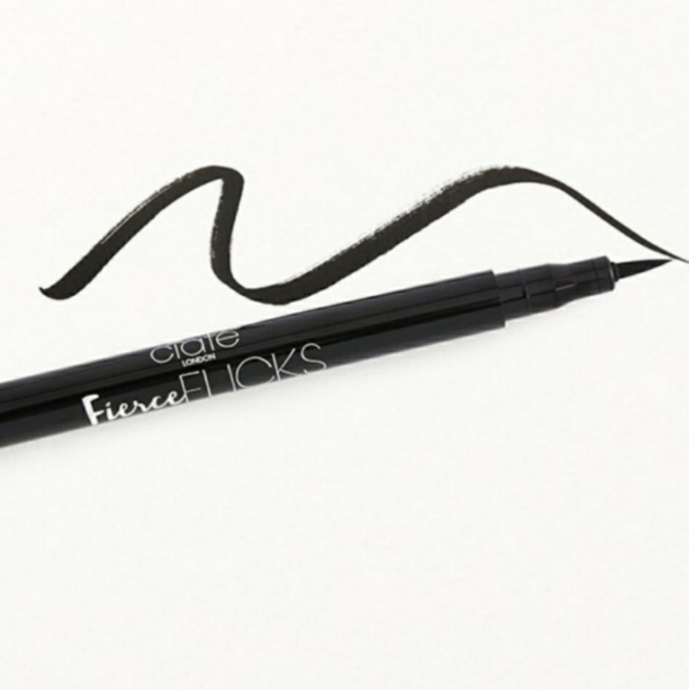 Fierce Flicks Eyeliner by Ciate*